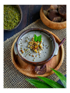 Foto resep Bubur Kacang Hijau