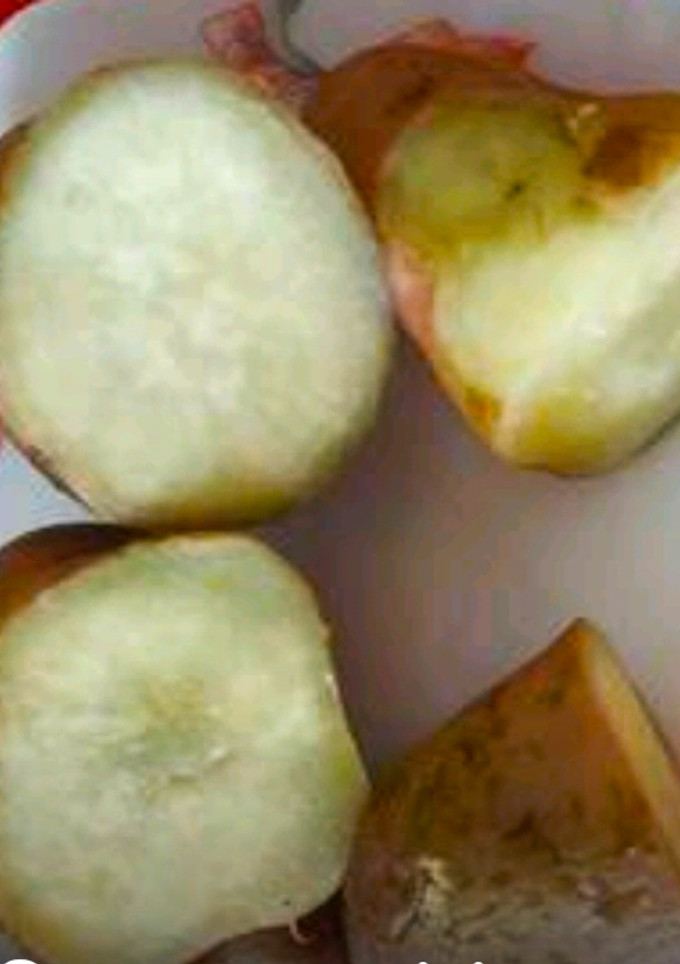 சர்க்கரை வள்ளிக்கிழங்கு செய்முறை முக்கிய புகைப்படம்