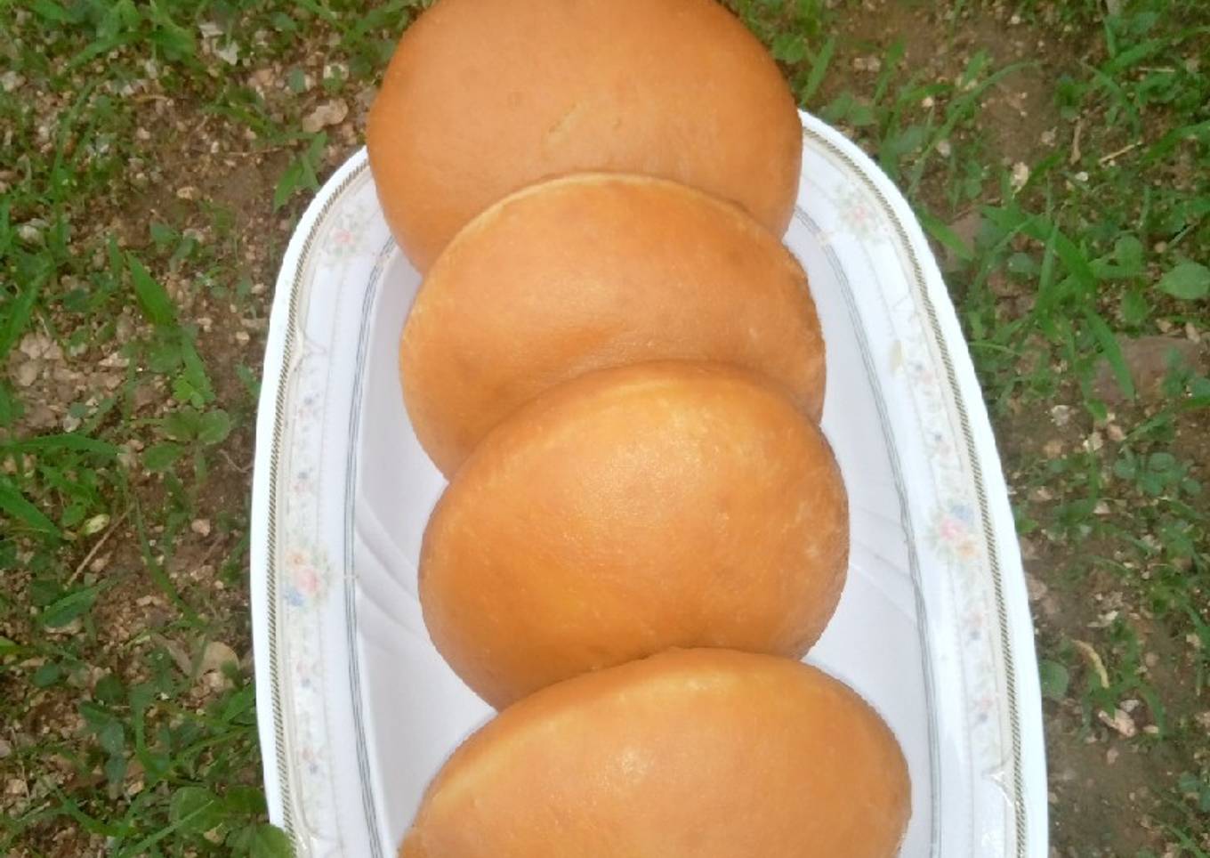 Doughnuts