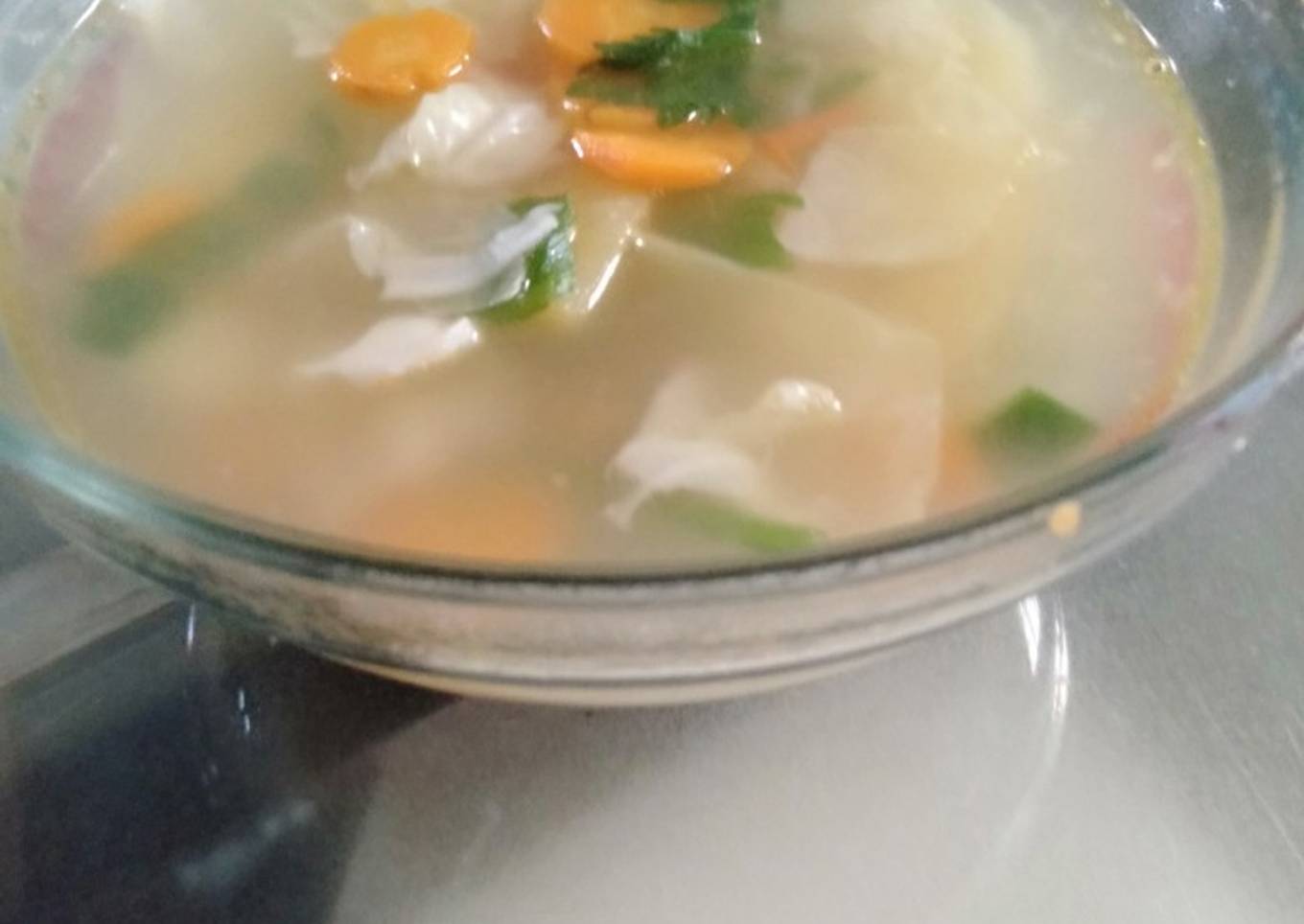 Sayur Sop