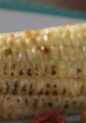 A picture of Microwavable Corn on the Cob.