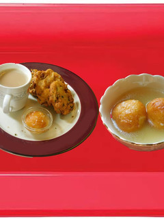 சுவையோ சுவை-குலாப் ஜாமுன் செய்முறை முக்கிய புகைப்படம்