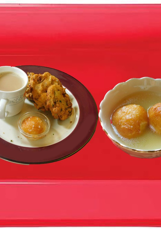 சுவையோ சுவை-குலாப் ஜாமுன் செய்முறை முக்கிய புகைப்படம்
