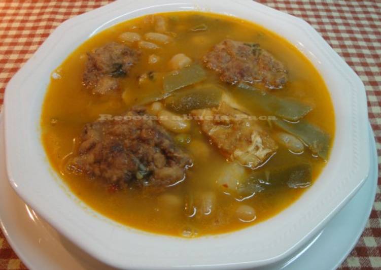 Potaje de Vigilia