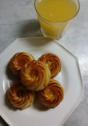 صورة لوصفة موسكوتشو سيليكون على طريقتي