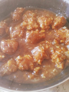 ગ્રેવી મંચુરિયન (Gravy Manchurian Recipe In Gujarati) રેસીપી મુખ્ય ફોટો