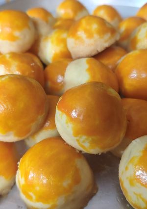Foto resep Nastar lumer resep dari ci tintin rayner