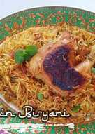 206 Resep Chicken Biryani Enak Dan Sederhana Ala Rumahan Cookpad