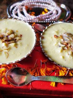 ছানার পায়েস (chanar payesh recipe in Bengali) রেসিপির প্রধান ছবি