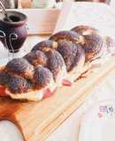 Pan de Jalá Integral