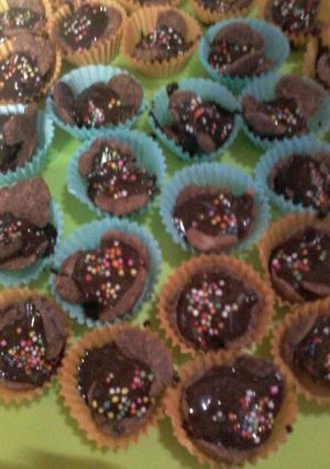 Foto resep 🍫 chocolate koko krunch