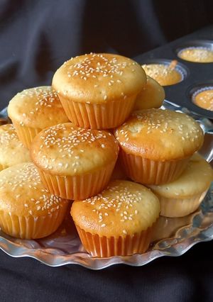 عکسی از دستور کیک یزدی😋