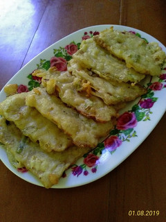 Foto resep Tempe Mendoan