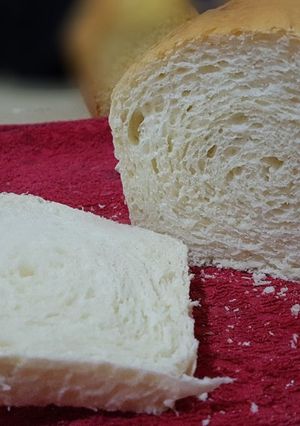 Una foto de PAN LACTAL 🍞