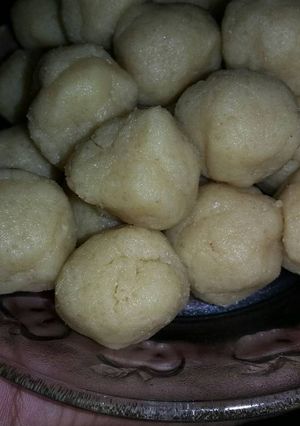 Foto resep Isian keju
