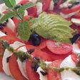 Ensalada capresse