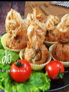 Foto resep Ekado