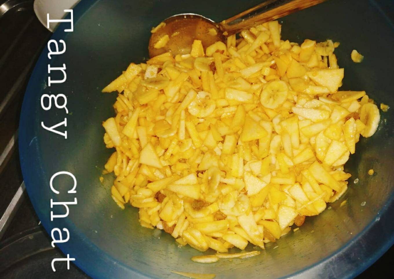 Tangy Chat