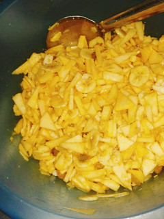 A picture of Tangy Chat.