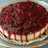 Chessecake de frutos del bosque