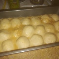 Roshogolla or Rasgulla A picture of Roshogolla or Rasgulla.