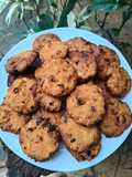 Parippu vada