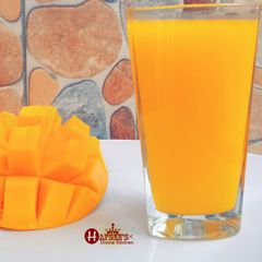 Mango punch A picture of Mango punch.