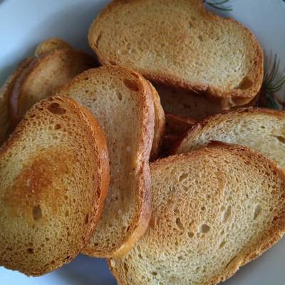 Сухарики Из Белого Хлеба Купить