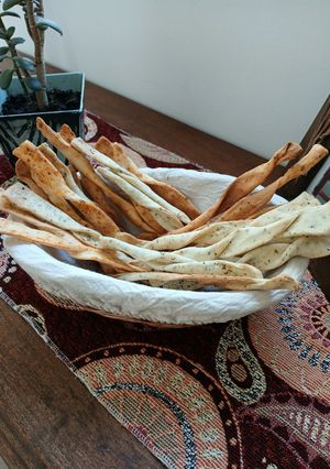 Una foto de Talitas saladas 🧉