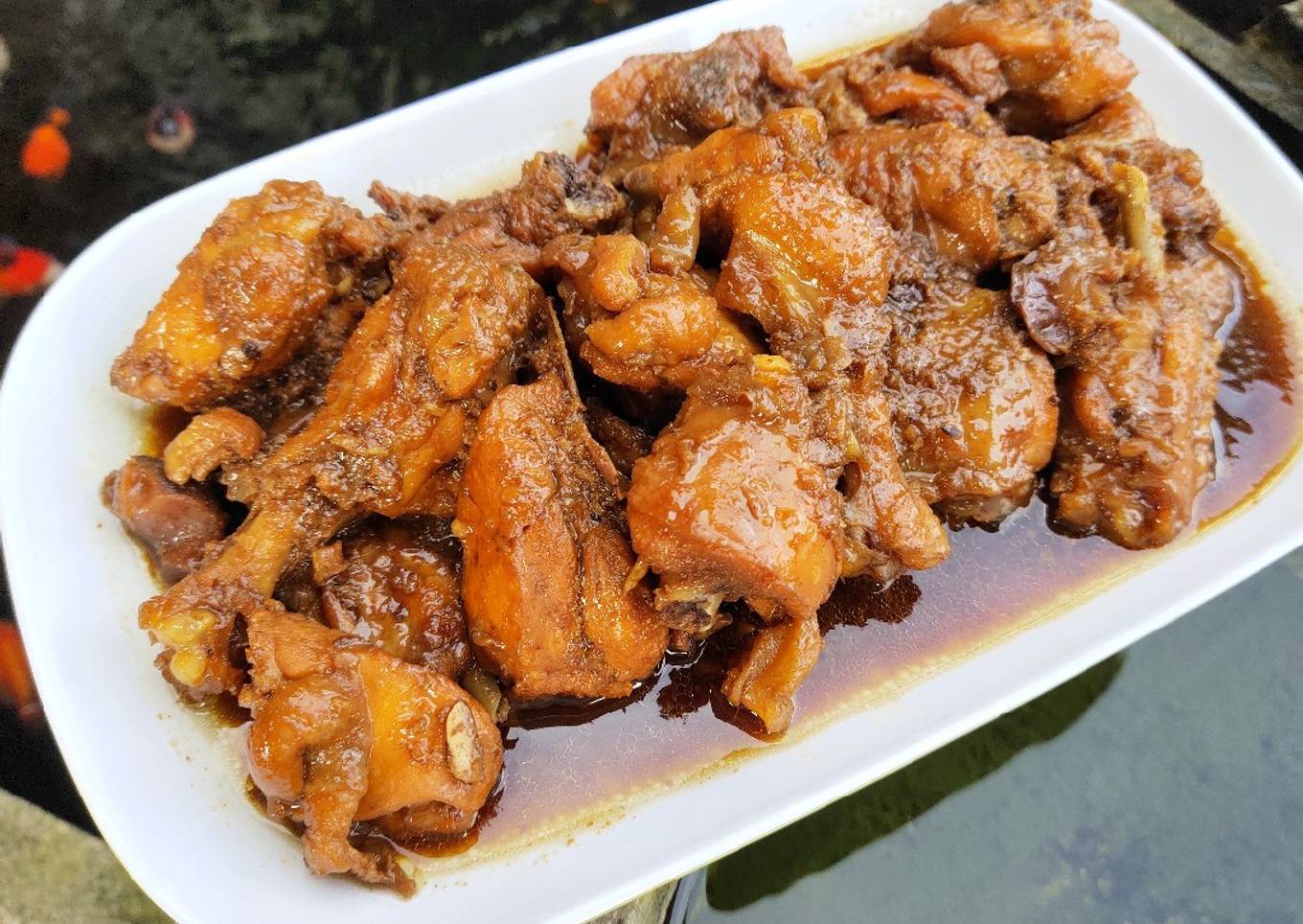 Ayam mun bangka