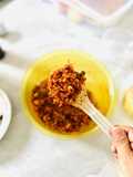 Kentang Teri Kacang Mustofa