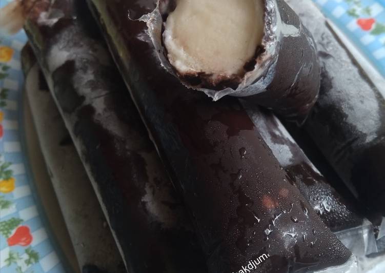 Cara Gampang Menyiapkan Es krim Magnum mambo yang Sempurna