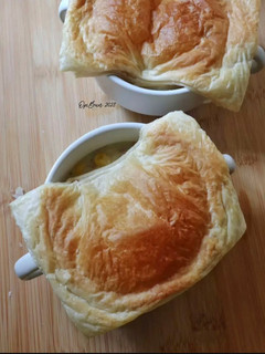 Foto resep Zuppa Soup (Jalan Pintas)