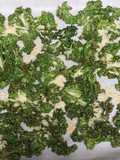 Kale chips