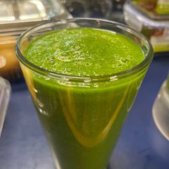 A picture of Smoothie Morning Cheer.