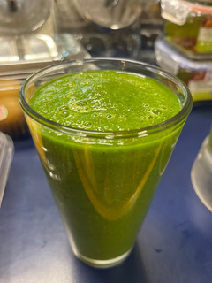 A picture of Smoothie Morning Cheer.