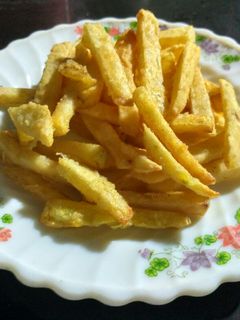 Foto resep Kentang goreng