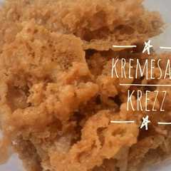 A picture of Kremesan Krezzzz.