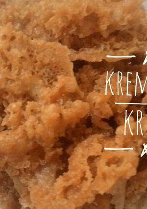 Foto resep Kremesan Krezzzz