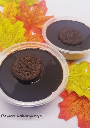 Foto resep Oreo Dessert Cup