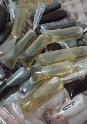 Foto resep Es Jelly ala ala