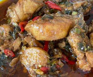 Cara Cepat Ayam goreng mentega Gurih Mantul Cara Cepat Ayam goreng mentega Gurih Mantul