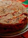 Stuffed Millet Paratha