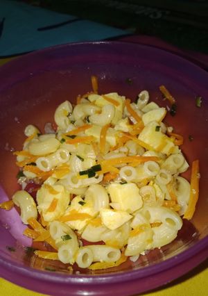 Foto resep Mpasi 1th