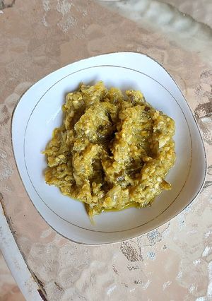 Foto resep Sambal Ijo