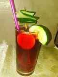 My chapman recipe