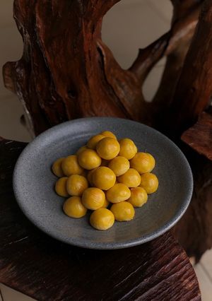 Foto resep Nastar
