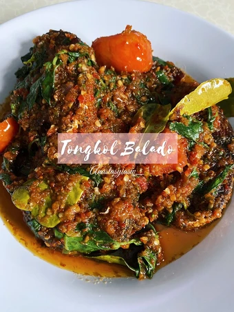 Langkah Gampang Membuat Resep Tongkol Balado yang Lezat Anti Ribet, Lezat