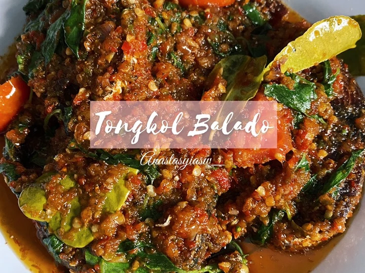 Langkah Gampang Membuat Resep Tongkol Balado yang Lezat Anti Ribet, Lezat