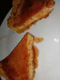Cheesckake saludable